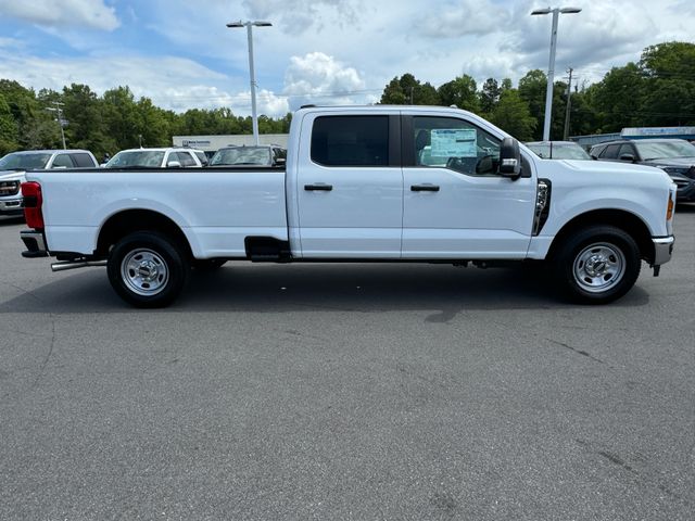 2024 Ford F-350SD XL 6