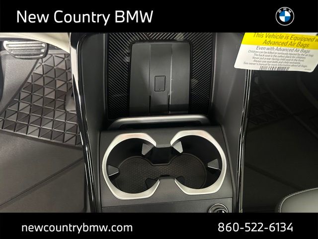 New 2026 Blue BMW xDrive28i image 18