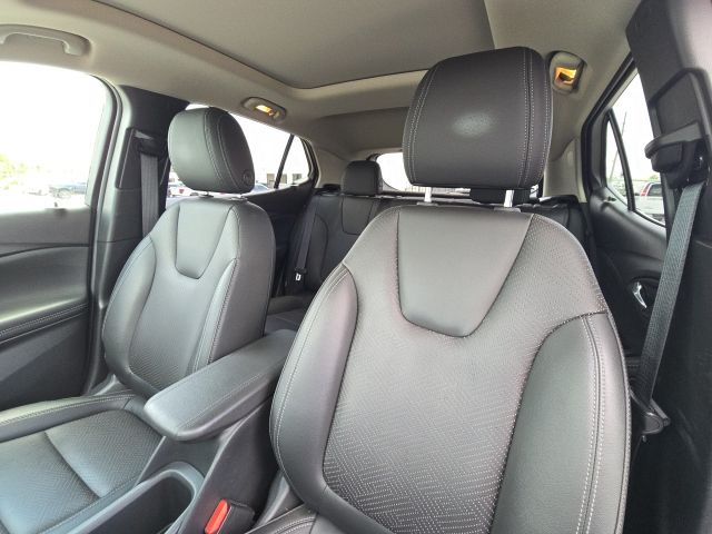 2023 Buick Encore GX Essence:46350A