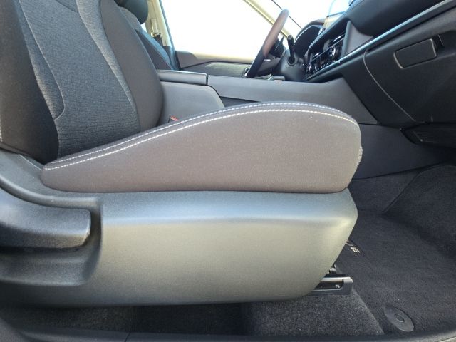 2023 Nissan Rogue SV:45732A