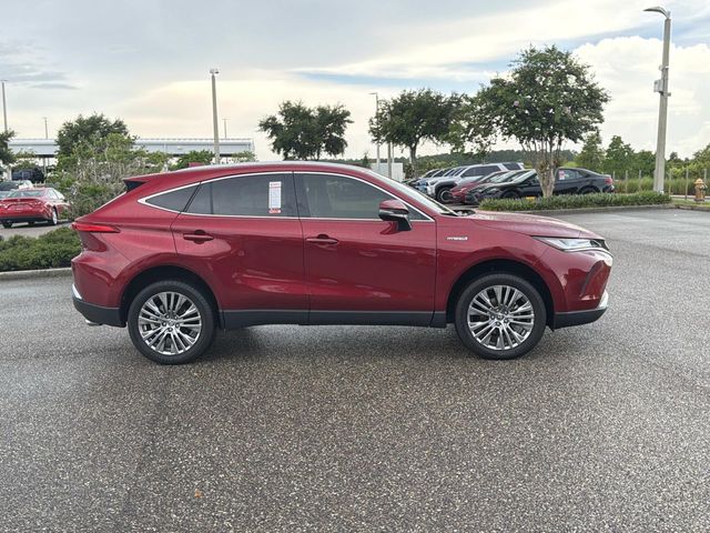 Used 2021 Toyota Venza SUV