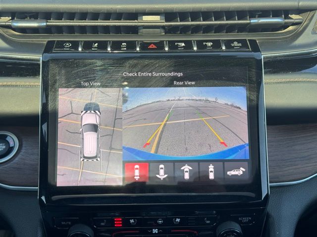 2023 Jeep Grand Cherokee L Summit 4x4