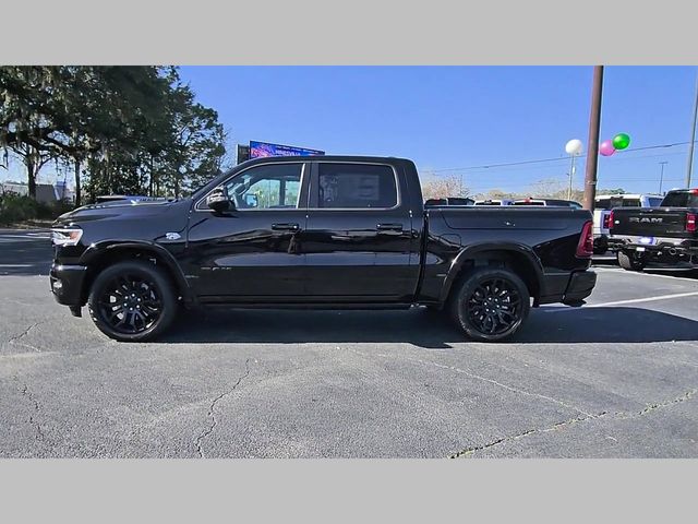 2026 Ram 1500 Limited Crew Cab 4x4 5'7" Box