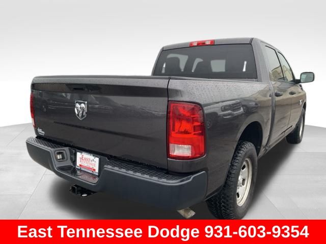 2018 RAM 1500 Tradesman photo
