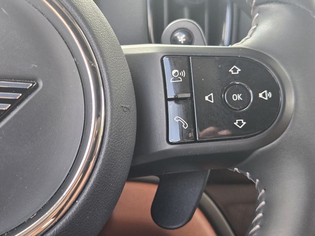 2024 MINI Countryman - $27,490