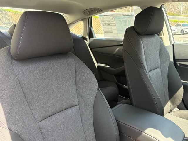 new 2026 Honda Accord car, priced at $31,187