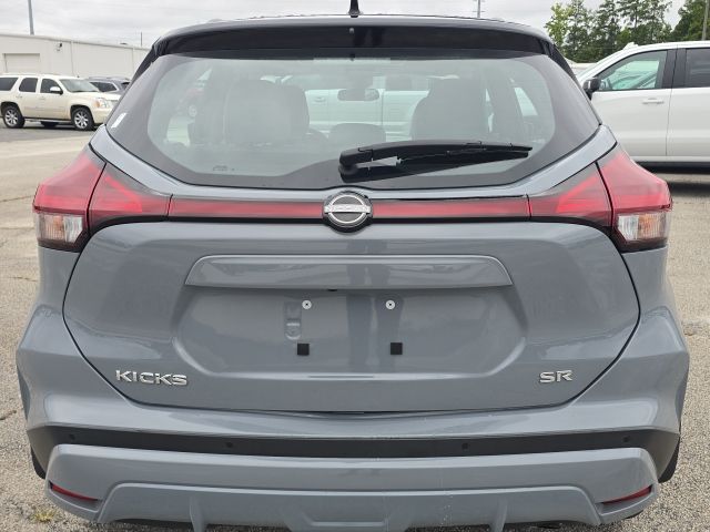 Photo of 2023 Nissan Kicks SR in Dallas, GA - 31,  2023 Nissan Kicks SR:B01776