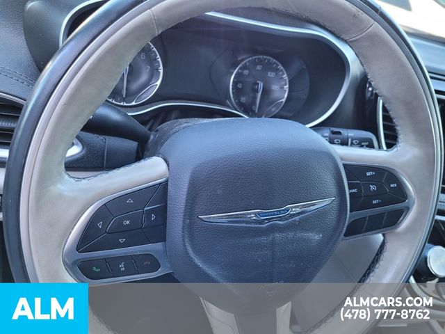 2020 Chrysler Pacifica Limited photo 10
