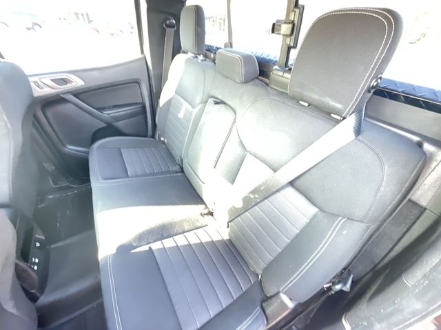 Used 2019 Ford Ranger Truck