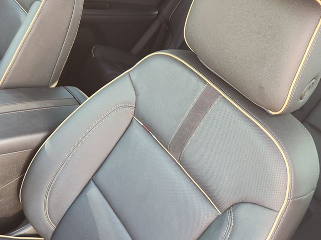 2024 Chevrolet Blazer Premier Beige at South Houston Nissan