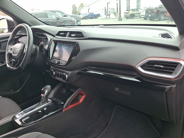 2023 Chevrolet TrailBlazer RS - Photo 32