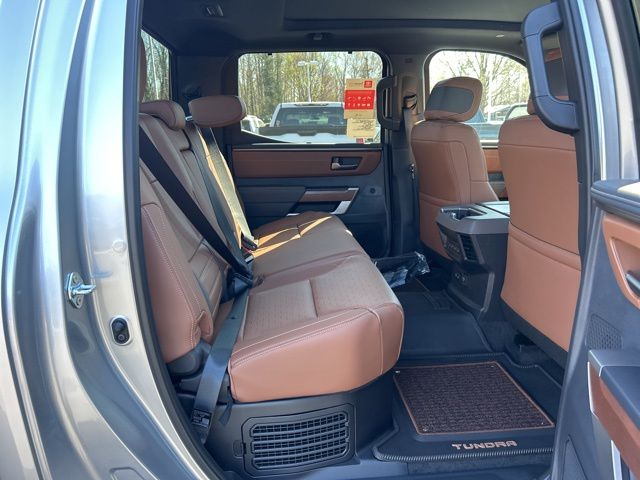 New 2026 Toyota Tundra i-FORCE MAX Truck