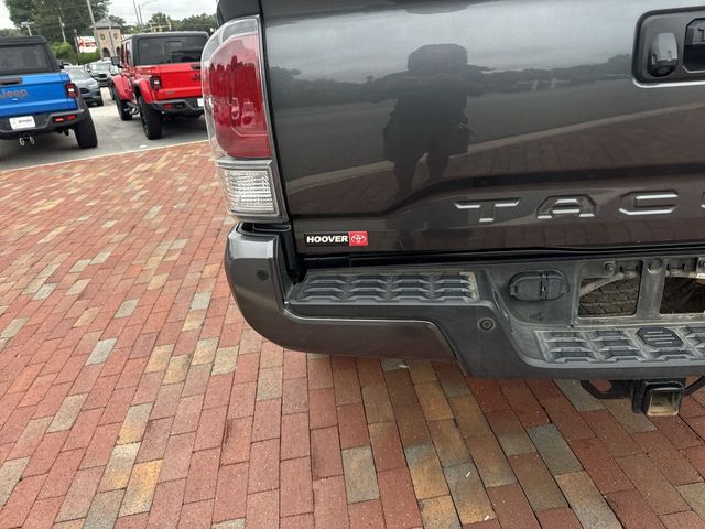 Used 2023 Toyota Tacoma Truck