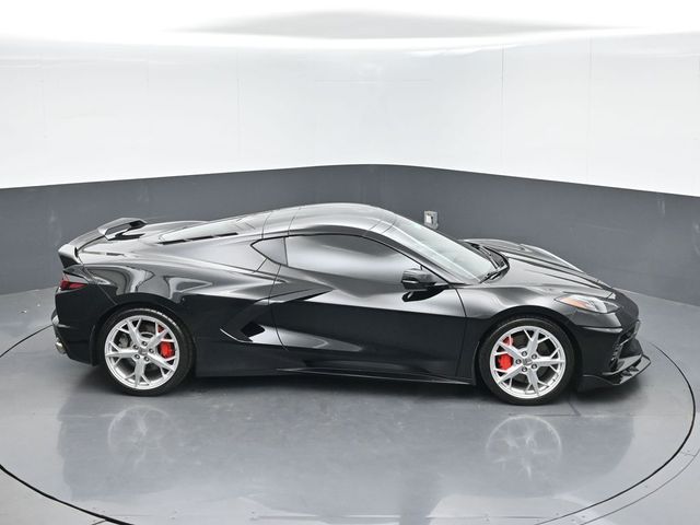 2020 Chevrolet Corvette 3LT - Photo 42