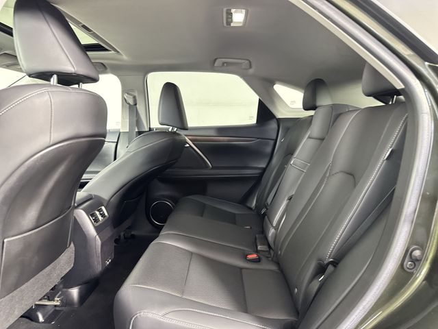 2022 Lexus RX RX photo