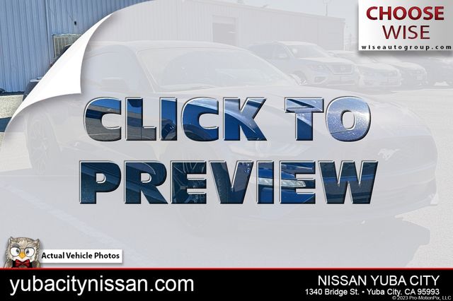 Blue 2019 Ford Mustang Coupe Rear-Wheel Drive Automatic