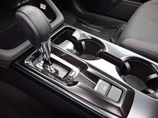 new 2026 Subaru Forester car, priced at $36,744