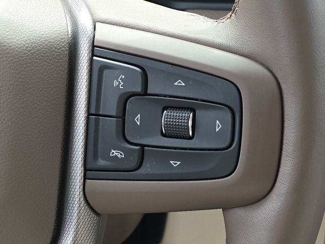 2024 GMC Yukon Denali:C02593