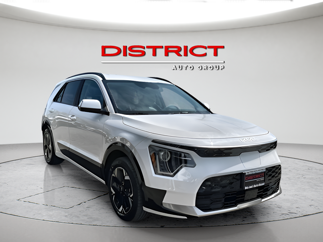 2023 Kia Niro EV Wind FWD
