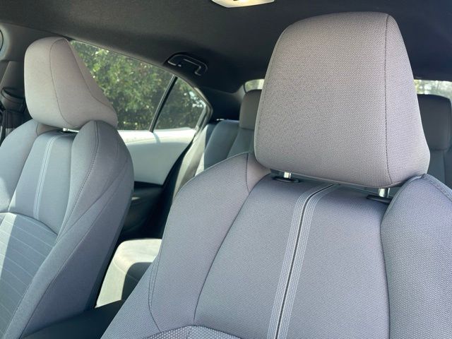 Used 2025 Toyota Corolla Sedan