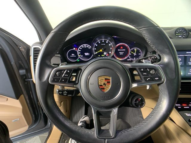 2019 Porsche Cayenne E-Hybrid 3.0L V6 17