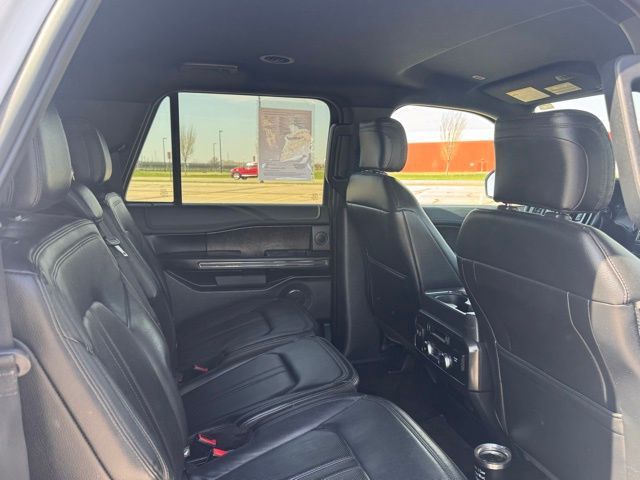 2018 Ford Expedition MAX Limited