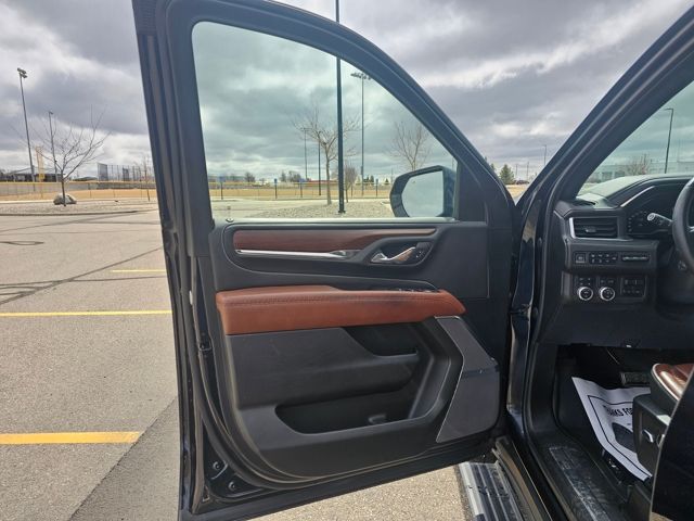 2023 GMC Yukon 4WD Denali Ultimate