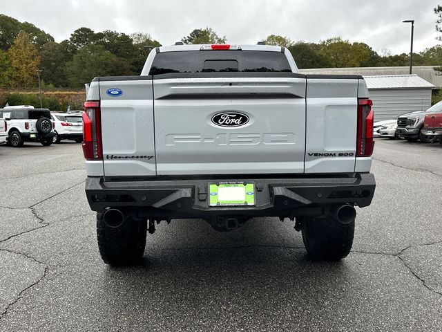 2025 Ford F-150 Lariat - Photo 6