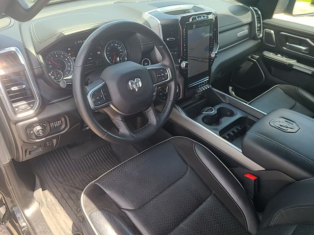 Used 2023 Ram 1500 Truck