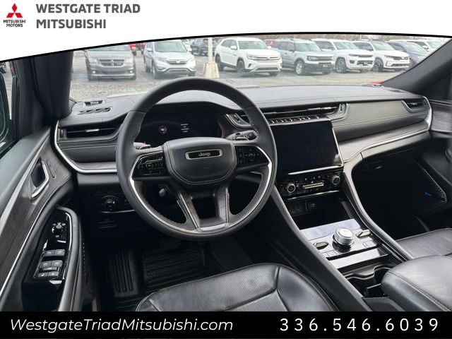 JeepGrand Cherokee10