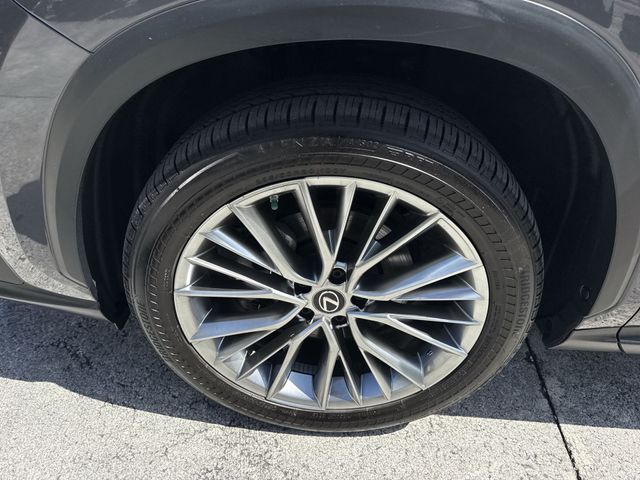2023 Lexus NX - $41,898