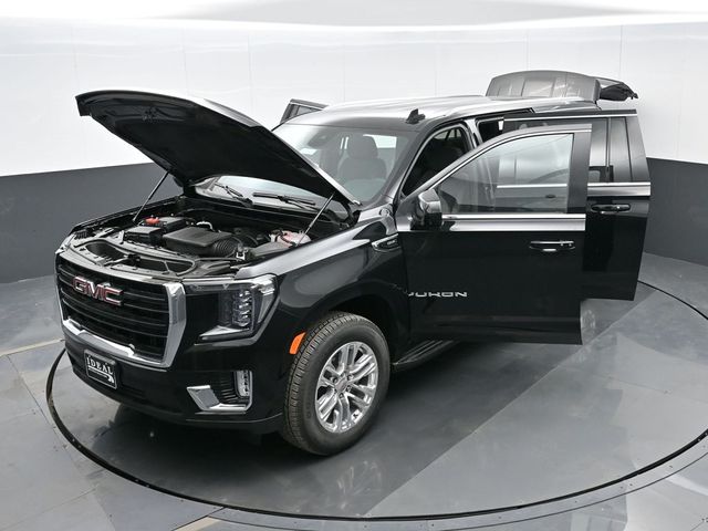 2024 GMC Yukon XL SLE 37