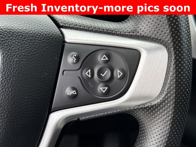 2024 GMC Terrain SLE Blue at AutoSavvy Houston Northwest