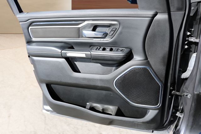 Used Car 2022 Ram 1500  Laramie For Sale Under $40,000 In Austin, Texas