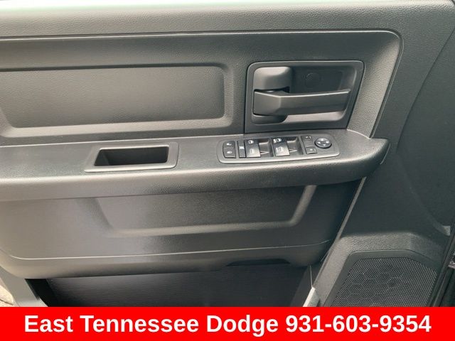 2018 RAM 1500 Tradesman photo