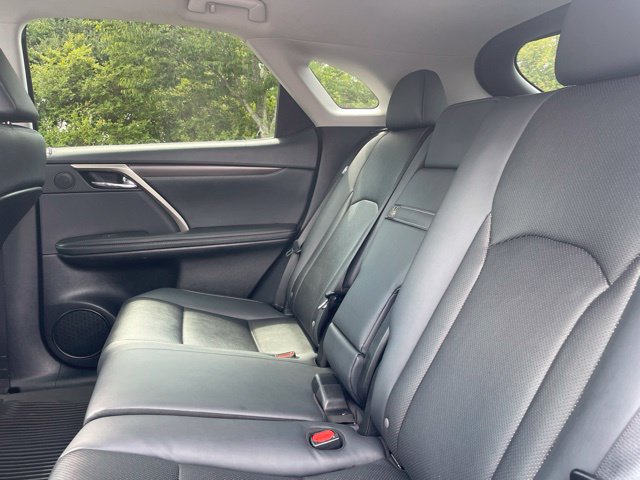 Used 2022 Lexus RX SUV