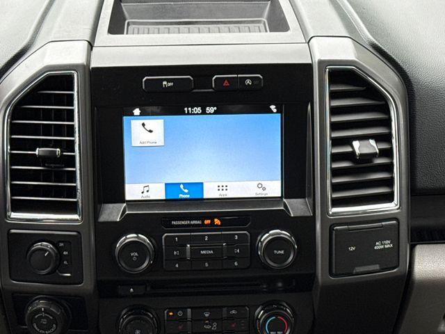 Used 2016 Ford F-150 Truck