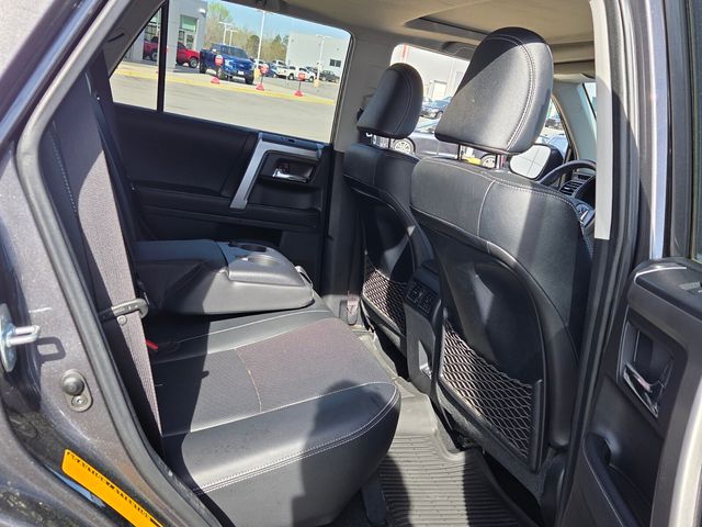 Certified Used 2021 Gray Toyota Limited image 14