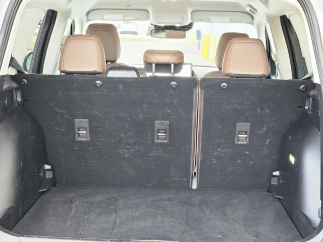 Used 2025 Ford Bronco Sport SUV