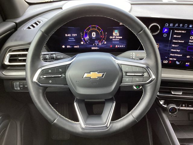 Used Car 2025 Chevrolet Traverse  Lt For Sale Under $40,000 In San Antonio, Texas