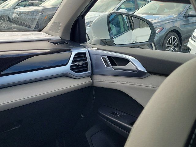 New 2026 White Volkswagen 1.5T SE image 4