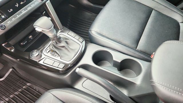 2026 Kia Seltos
