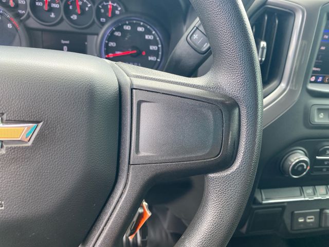 ChevroletSilverado 150020