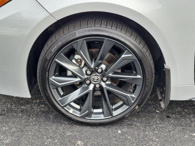 Used 2026 Toyota Corolla Sedan