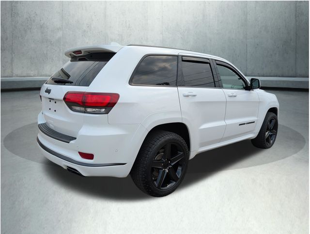 Used 2019 Jeep Grand Cherokee SUV
