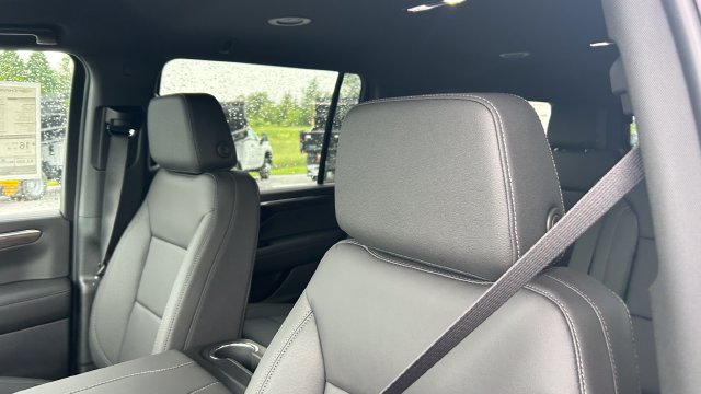 New 2026 Chevrolet Suburban SUV
