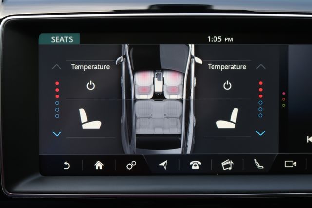 Used Car 2019 Jaguar F-pace  30t R-sport For Sale Under $20,000 In Austin, Texas