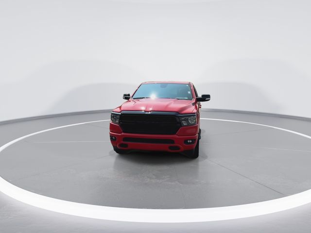 Used 2022 Red Ram Big Horn/Lone Star image 4