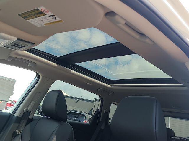 New 2026 Nissan Rogue SUV
