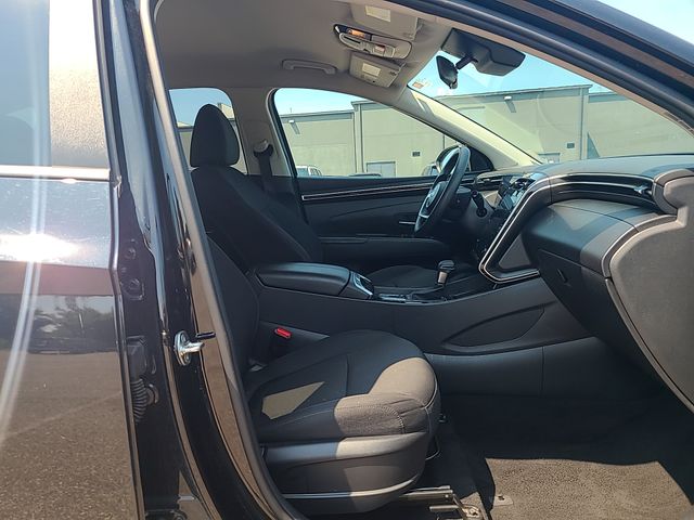 Used 2024 Hyundai Tucson SUV